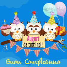 Spedizione Cartoline Mobile Auguri It Buon Compleanno Divertente Buon Compleanno Biglietti Di Compleanno