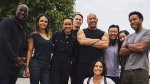 Актеры и роли, создатели фильма форсаж 9. Forsazh 9 I Forsazh 10 Aktyory Syuzhet Data Vyhoda I Prochie Podrobnosti Novosti Kino