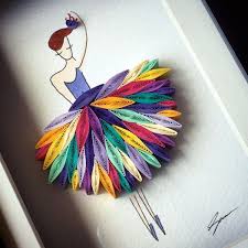40 Creative Paper Quilling Designs And Artworks Quilling Designs Paper Quilling Patterns Quilled Paper Art