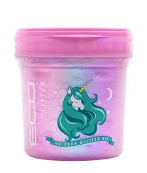 Eco Style Unicorn Glitter Gel Png Unicorn And Glitter Glitter Gel Styling Gel