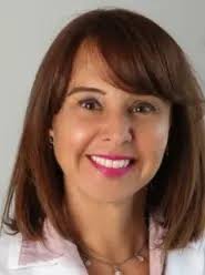 Dr. Diana Shechtman, OD