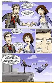 Bioshock Would You Kindly Meme Bioshock Funny Google Search Bioshock Game Bioshock Infinite Bioshock