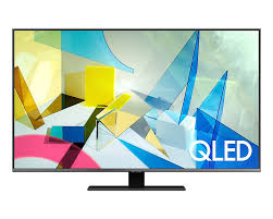 Free delivery and returns on ebay plus items for plus members. Buy Q80t Qled Smart 8k Tv 49 Qe49q80tatxxu Samsung Uk