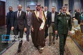 سرلشکر رضایی: امنیت در غرب آسیا باید درون‌زا باشد