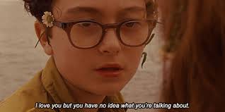 My favorite Rom-Com movie just got creepy