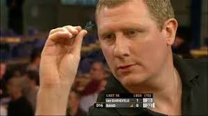 FORGOTTEN DARTERS: 'Cool Hand' Scott Rand who reached Players Championship  semi-finals in 2011