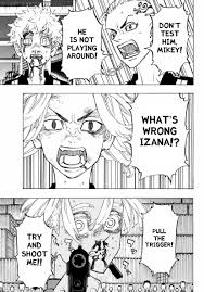 Takemichi hanagaki learns that his girlfriend from way back in middle school, hinata tachibana, has died. Read Tokyo Revengers Manga English New Chapters Online Free Mangaclash
