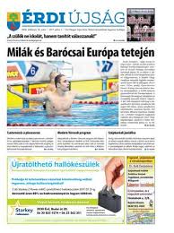 Nagyinterjú milák kristóf 61 éves tornatanárával, aki öt éve az edzője is egyben. Erdi Ujsag 2017 Julius 05 By Maraton Lapcsoport Issuu