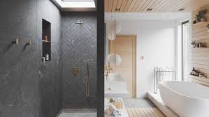 Check out these awesome design ideas. 18 Doorless Shower Ideas Bathrooms With Doorless Showers Decor Snob