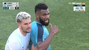 May 28, 2021 · 김학범호 상대 온두라스, 7월 일본과 맞대결 중앙일보 입력 2021.05.28 11:43 인쇄 기사 보관함(스크랩) 글자 작게 글자 크게 Rkqis0fjrbwlxm