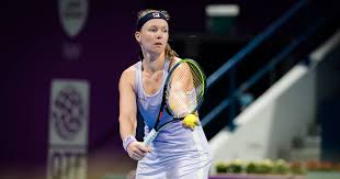 Kiki bertens (born 10 december 1991 in wateringen) is a professional tennis player who competes internationally for netherlands. Dutch Tennis Team Hopes For Kiki Bertens But She Is Not Pain Free Yet Sport Netherlands News Live