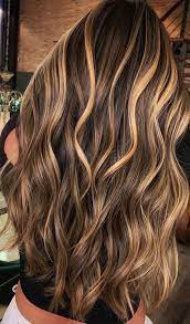 10 Major Winter Hair Colors That Will Rule This Winter Ecemella Balayage Hair Brunette Hair Color Brown Hair Balayage