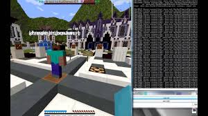 Check spelling or type a new query. Minecraft Server Bot Attack
