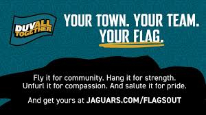 Jacksonville Jaguars - You'Ve Been Duval 'Til We Die. We Cannot Thank You  Enough. | Facebook