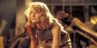 Once again, laura dern has done it by winning the best supporting actress for marriage story in golden globe awards 2019. Why Laura Dern Didn T Work For A Year Despite Jurassic Park S Success Cinemablend