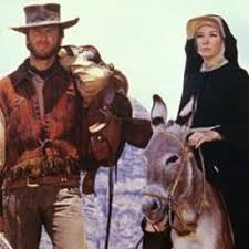 Stream Two Mules For Sister Sara soundtrack by Ghaleb Sa'eed | Listen  online for free on SoundCloud
