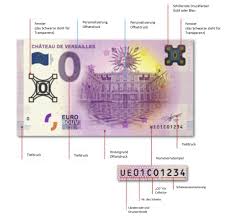 Bis zum sommer 2017 konnte man an deutschen einzahlungsautomaten bis zu 14.999,99 euro einzahlen. Euro Souvenirscheine