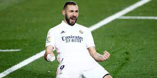 Ma vie, sur le foot, ce que je fais en dehors du foot ! Karim Benzema Ya Ochen Gorzhus Vozvrasheniem V Sbornuyu I Okazannym Mne Doveriem