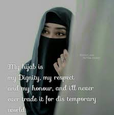 For the three strings abc, a'c, ac. Quotes About Hijab And Niqab Stylish Hijab