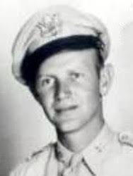 Brig Gen David Lee Hill