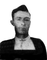 WX7148 Browne Maurice Lester