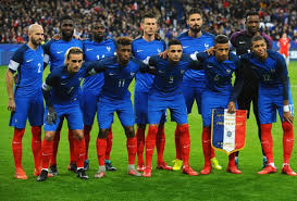 France ligue 1 2020/2021 table, full stats, livescores. 14 Stars In France S 2018 Fifa World Cup Squad With African Heritage