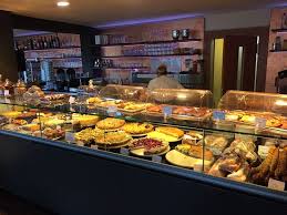 Entdecke kuchen angebote aus aktuellen prospekten ᐅ finde so den besten preis und spare beim einkaufen in deiner nähe! Cafe Lebensart Kuchen Bild Von Cafe Lebensart Berlin Tripadvisor