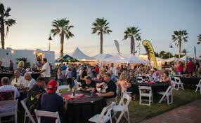 Festival Info Clearwater Jazz Holiday