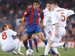 El fundador del antivirus mcafee, john mcafee, se suicida en una prisión de barcelona. Ex Argentinien Star Juan Roman Riquelme Die Traurige Diva Goal Com