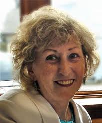 Connie Strong Obituary (1945