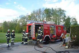 Mit feuerwehreinsätze lfk oö können sie einsatzinfos zu laufenden und vergangenen feuerwehreinsätzen in oberösterreich abfragen. Freiwillige Feuerwehr Rottenbach