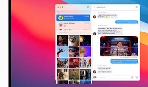 Use your phone number with imessage. Apple S Macos Big Sur What S New And How To Update Cnn Underscored