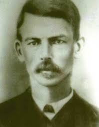 Benjamin Franklin “B. F.” Lemaster (1857-1903)