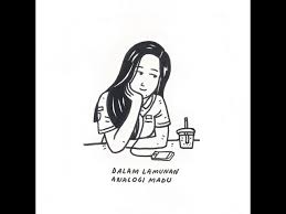 More images for chord gitar lamunan » Analogi Madu Dalam Lamunan Official Audio Chords Chordify