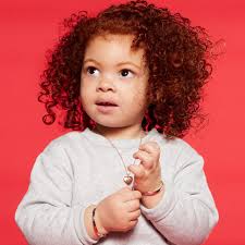 Xandra Diamond Baby Bangle