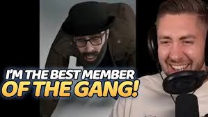 YAEGER STOMPS ON HARRY BROWN!