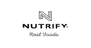 Nutrify - Pioneira em Clean Label