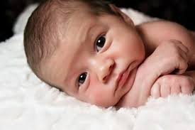 Her baby was pronounced dead. What happened when she held him stunned  everyone.