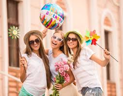 At 25, a woman has a wide range of likes and interests so the range of gifts is huge. 25 Things To Do On Your Birthday The Best One Yet Let S Roam Explorer