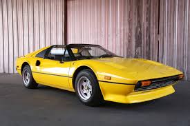 Maybe you would like to learn more about one of these? Car Porn Miles Davis 1980 Ferrari 308 Gtsi Airows