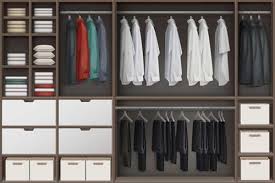 Most floor plans i look at have the closets as part of the bathroom, whereas others have the closet opening to the bedroom. Add Closets To Add Value To Your Home