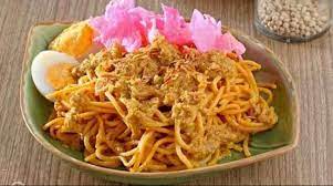 Resep Mie Gomak Goreng Resep Mie Resep Resep Nasi