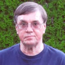 David Piercy Obituary May 26, 2017