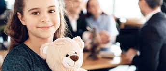 Child Custody Attorney Charlotte NC