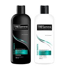Get the best deal for tresemmé shampoos from the largest online selection at ebay.com. Tresemme Salon Silk Shampoo Conditioner 500ml Be Beautiful