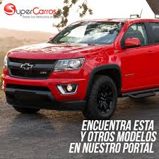 Supercarros Com Esa Chevrolet Colorado E Una Maquina Visita Www Supercarros Com Y Encuentra Esta Y Otros Modelos Web 1 Especializado En Vehiculos Supercarros Supercarros Com Vehiculos Vende Compra Facebook Ainda vou dirigir um destes! esa chevrolet colorado