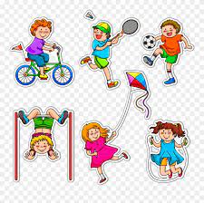 Check spelling or type a new query. Physical Exercise Child Physical Fitness Stretching Different Activities During Daytime Clipart 209495 Pinclipart