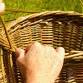 Basket Weaving!  event image