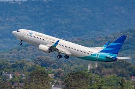 Garuda Indonesia Masih Terbang Ini Syarat Dan Keperluan Dokumen Calon Penumpang Halaman All Kompas Com