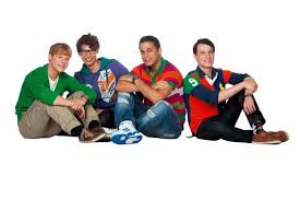 Als daniel bei einem klassenausflug aus einem antikladen die ringe der wahren liebe erwirbt, um sie seiner freundin nina zum sechsmonatigen jubiläum zu schenken, öffnet sich ein tor zum mittelalter. Das Ultimative Das Haus Anubis Quiz